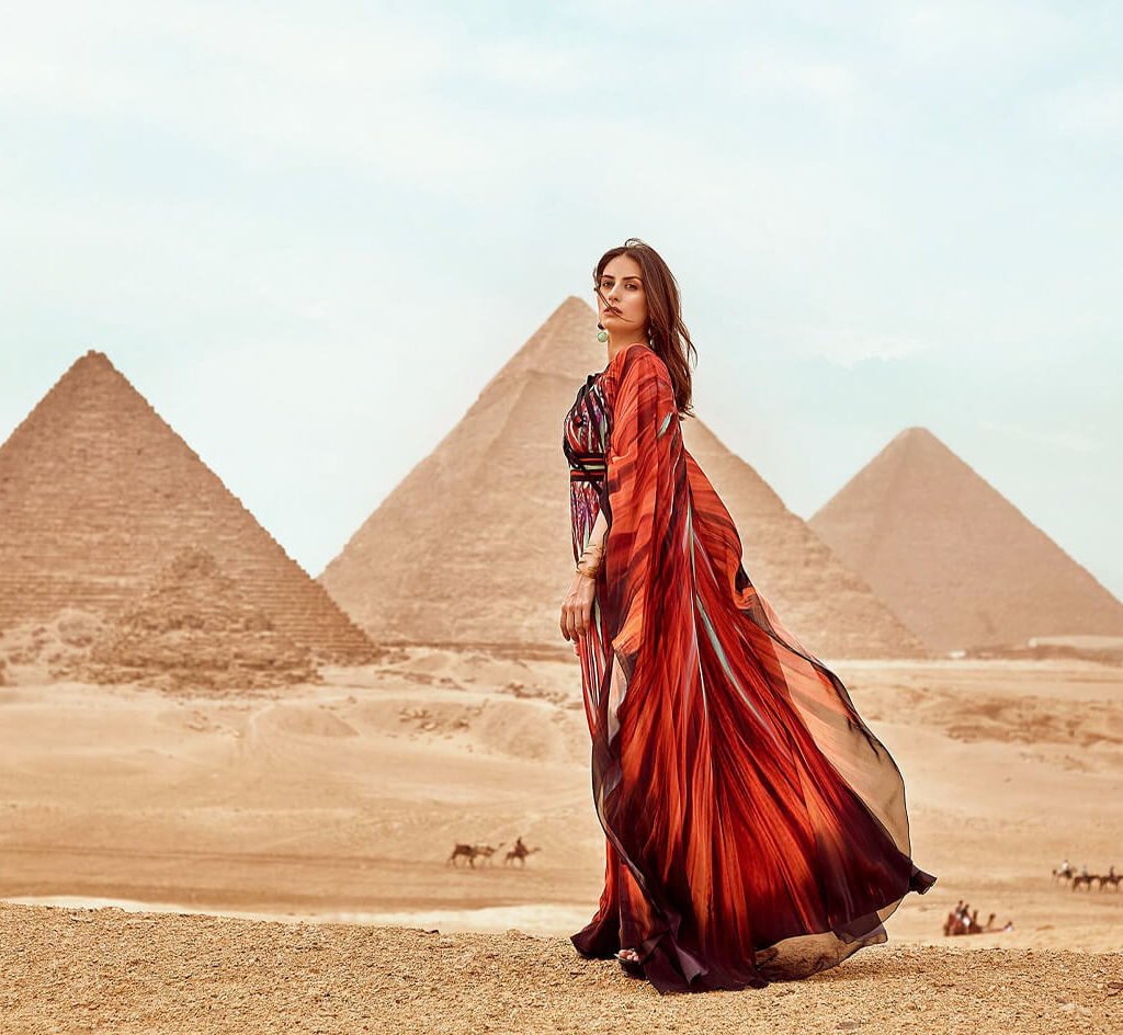 Cairo